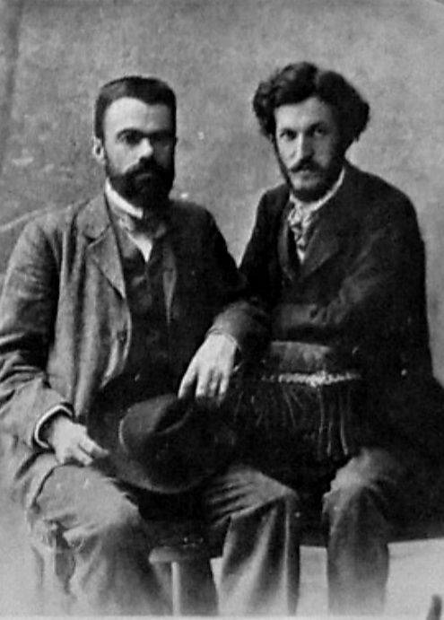 Рубрика "Архивите на Стефан Попчев" представя ПЕТЪР РАКОВ - ЗАТОЧЕНИК НА О. РОДОС И БОРЕЦ ЗА СВОБОДАТА НА МАКЕДОНИЯ